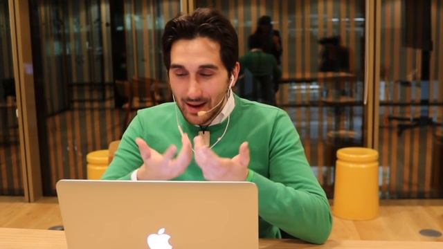 Perché è importante avere degli obiettivi per diventare una persona di successo [Metodo Club] смотреть онлайн