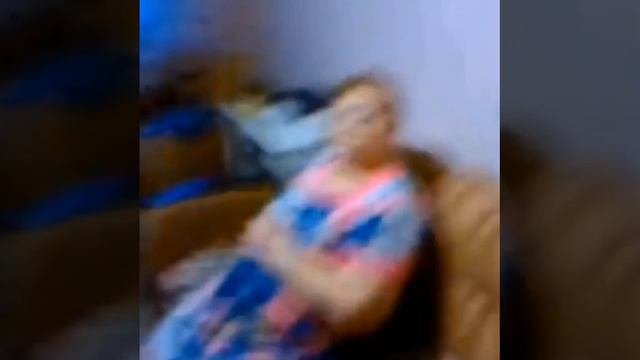 Обзор на бабушку