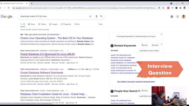 ?Oracle 21C Download | 21C Features | What's new ? ? смотреть онлайн