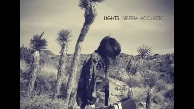 Lights - Banner (Acoustic) смотреть онлайн