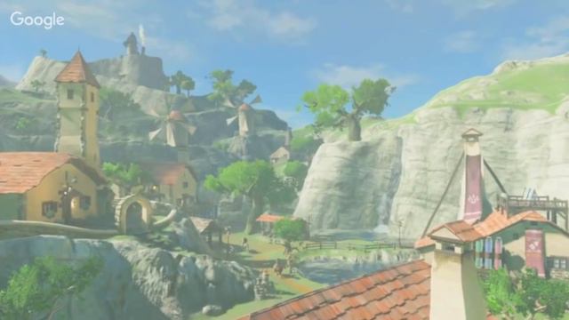 Zelda: Breath of the Wild Discussion #NCollectingPodcast смотреть онлайн