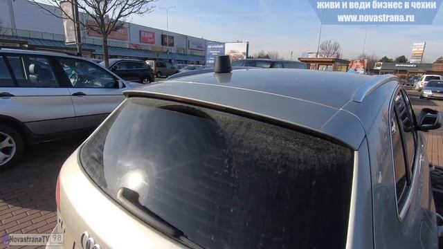 ЦЕНЫ НА ПРОДУКТЫ В ПРАГЕ И МОЙКА ЗА 3$ | NovastranaTV смотреть онлайн