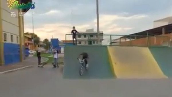 CUIABÁ CIDADE VERDE