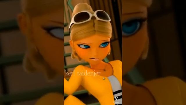 Клип Леди Баг и Супер Кот - LIPSI HA|Эдит Хлоя Буржуа,Леди Пчела,Королёва ос||Инмтасамка||Музыка♥ смотреть онлайн