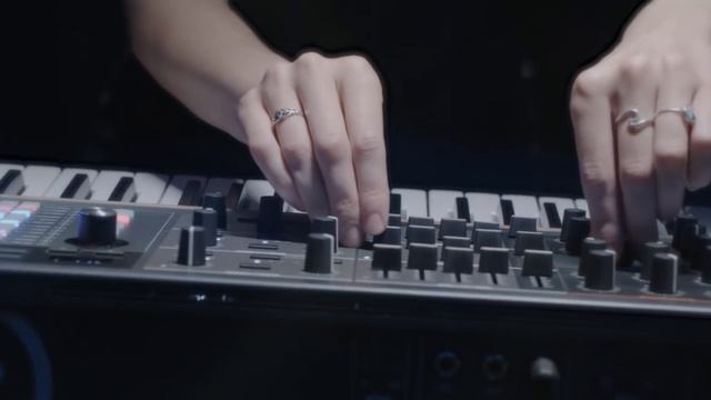 PolyBrute 2.0 | Morphing Analog PolySynth | ARTURIA смотреть онлайн