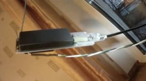 Система управления отопителем Нива на базе компонентов от Приоры и Шеви Нивы