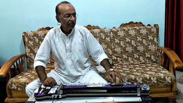 Sola Baras Ki Cover On Banjo Ustad Yusuf Darbar / 7977861516 смотреть онлайн