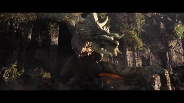 The Elder Scrolls Online: Elsweyr – Cinematic  Trailer