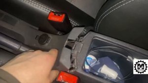 Как подтянуть ручник на Great Wall Voleex C30 самостоятельно. Не держит ручник что делать?