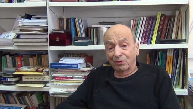 Кутателадзе Семён Самсонович смотреть онлайн
