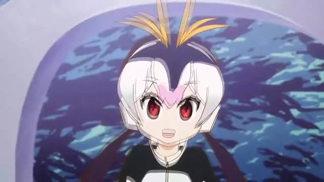 Kemono Friends Outtakes But Its Only The Funny Parts