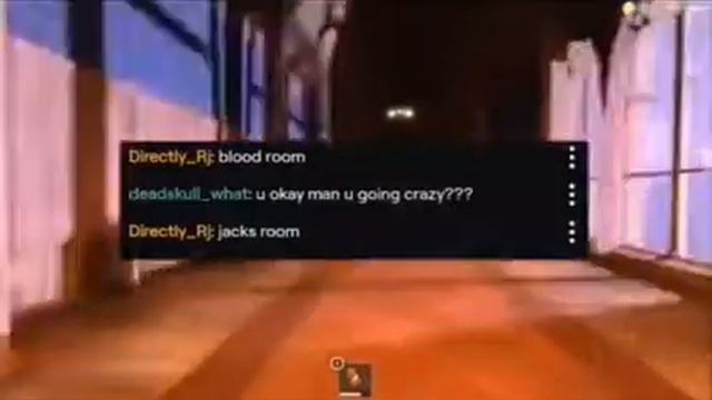 Getting the red room by accident in roblox doors??? смотреть онлайн