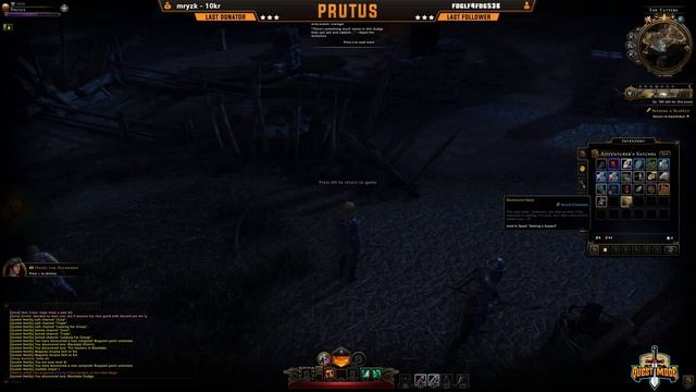 Neverwinter Undermountain Gameplay session 1 смотреть онлайн