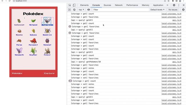 React Bug Catcher: Tools and strategies for debugging React applications (Conference Talk) смотреть онлайн