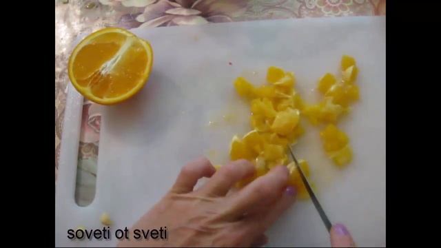 КОРОЛЕВСКИЙ САЛАТ.Очень нежный и необычный! смотреть онлайн