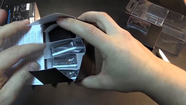 LCD экран для GoPro - Распаковка посылки Removable LCD touch screen for GoPro - LCD Touch BacPac смотреть онлайн
