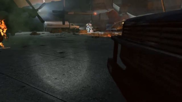 L4D Friendly Bro Tank