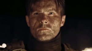 Над нами баржи Абаддона