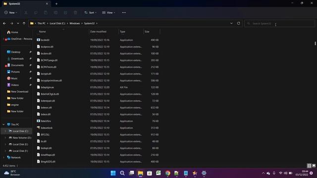 Cara Membuka Command Prompt(CMD) di Windows 11 смотреть онлайн