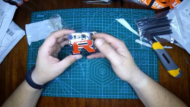 Посылки из Китая Часть 29 смотреть онлайн
