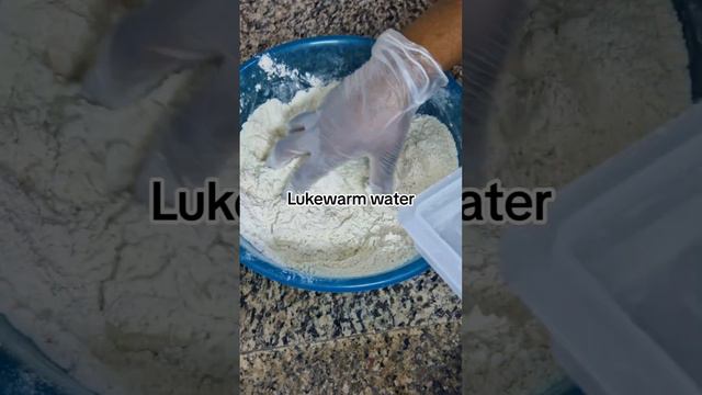 How to make CAMEROON Puff-puff and Beans (ACHOMBO🇨🇲) смотреть онлайн