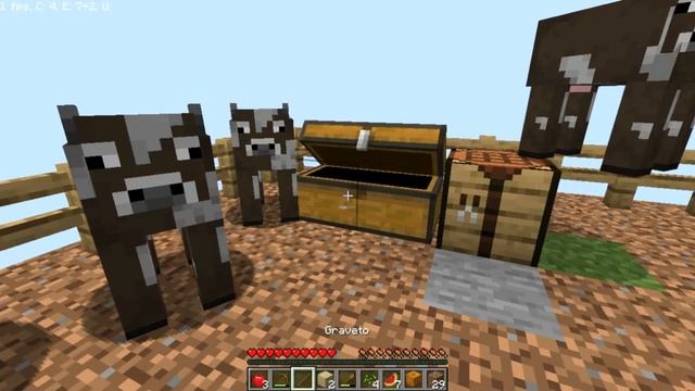 JOGANDO o ONEBLOCK do MINECRAFT JAVA! |ft. @Raposa34| смотреть онлайн