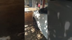ОТЗЫВ О ЛЕТНИХ ШИНАХ KUMHO ECSTA 205/55/16 #kumho #ladax-rey