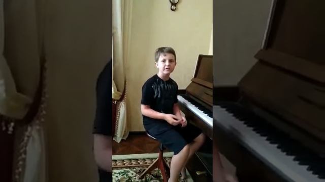 Басня Крылова - Квартет- смотреть онлайн