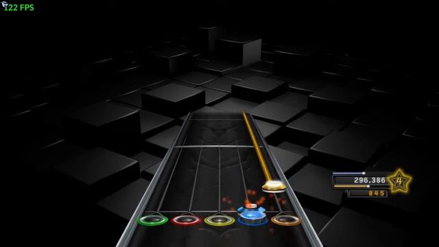 Guilty Gear Strive - Smell of the Game (Clone Hero Chart Preview) смотреть онлайн
