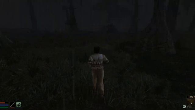 Break the Game Thursday: Morrowind 24 смотреть онлайн