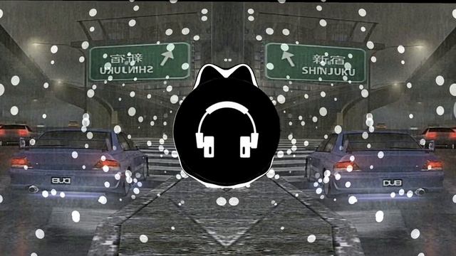 NEED FOR SPEED UNDERGROUND THEME SOUG [Midnight Club 3] (Slowed + Reverb) | (Bass Boosted)🔊 смотреть онлайн