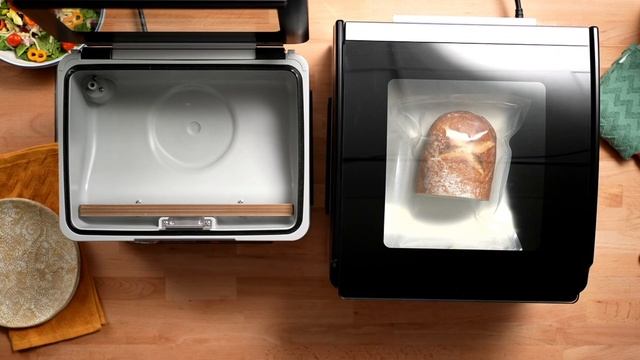 USV20 & USV32 Chamber Vacuum Sealer Live Q&A | Avid Armor смотреть онлайн