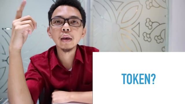 JSON WEB TOKEN #SoftwareArchitecture 3 смотреть онлайн