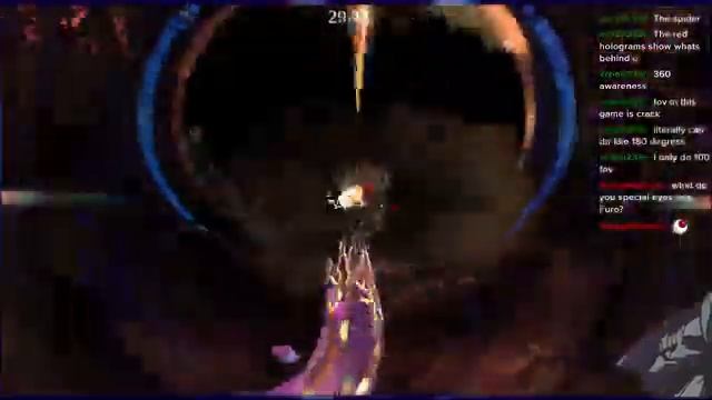 (Hyper Demon/Atomic Heart) DOKTOR, INJECT HYPER DEMON DIRECTLY INTO MY EYEBALLS смотреть онлайн