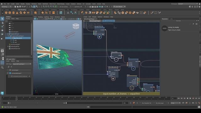Bifrost Bootcamp 9.3 - USD tips and traps смотреть онлайн