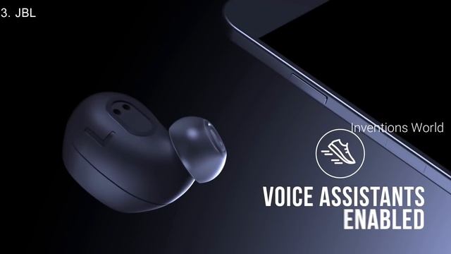 Best 5 True Wireless Earbuds 2019 You Can Buy Right Now On Amazon. смотреть онлайн