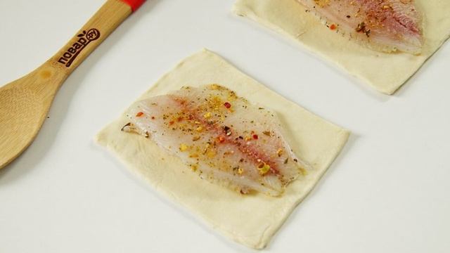 Рецепты от шеф-повара