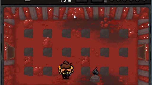 The binding of isaac серия 2 часть 2 смотреть онлайн