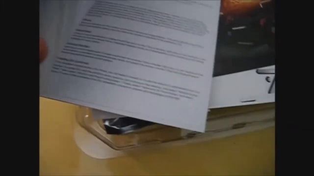 Unboxing GeForce GTX 660ti SC EVGA смотреть онлайн