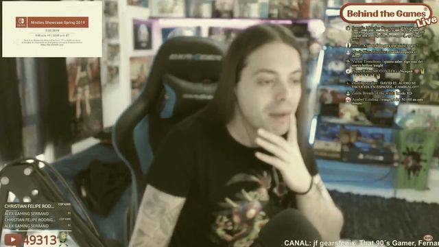 ¿¡BOMBAZO de XBOX para SWITCH MAÑANA!? | ¡NINTENDO NIEGA CAMBIO de SWITCH! | EA RECULA con NINTENDO смотреть онлайн