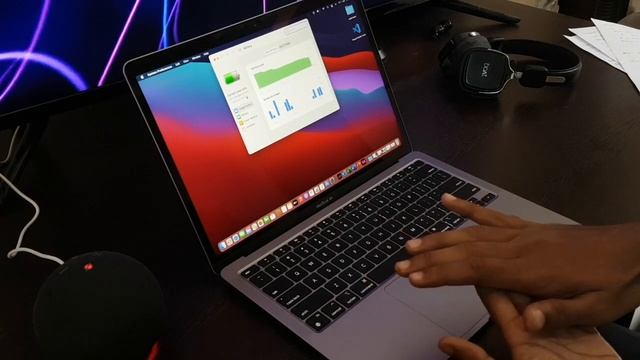 MacBook Air M1 Review | Student Perspective | Malayalam