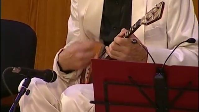 Камерно-инструментальный ансамбль «Киевская Русь» смотреть онлайн