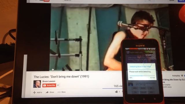 ffmpeg opencv demo android ice cream sandwich смотреть онлайн