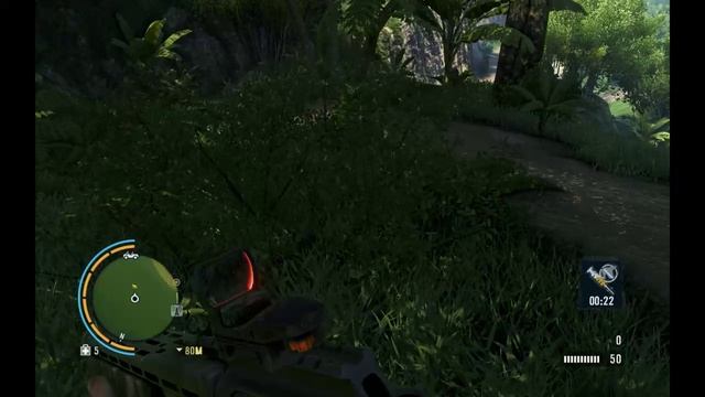 Far Cry 3 часть 34..mp4 смотреть онлайн