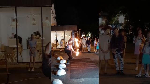 Фаер-Шоу Адлер 2023 смотреть онлайн