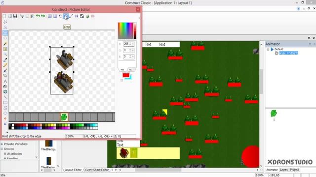 Как сделать игру стратегию 12 часть смотреть онлайн
