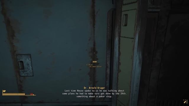 New Fallout 4 Quest Mod & Dungeon - Homesick смотреть онлайн