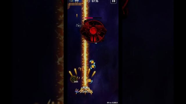 7 confirmed facts about space shooter boss 48 By Spiderlord official смотреть онлайн