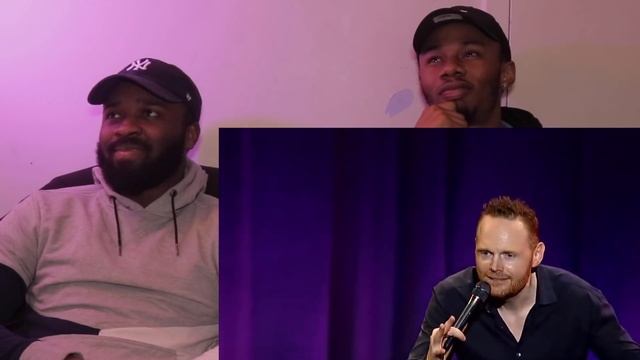 YOOO! ?| Bill Burr - Dogs Kids & Pirus | REACTION смотреть онлайн