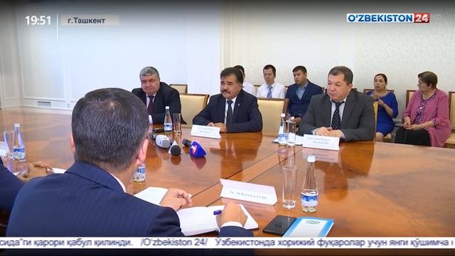 Подписание Меморандума в ЦИК смотреть онлайн